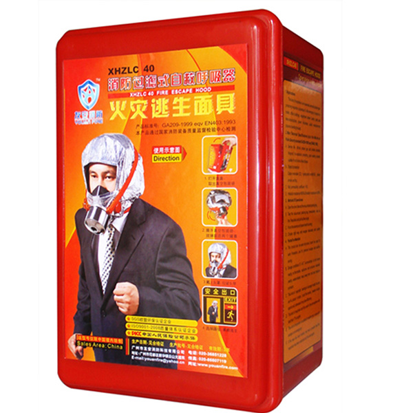 友安消防：品牌到底靠什么支撐？